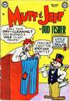Mutt and Jeff #55 Comic Books - Covers, Scans, Photos in Mutt and Jeff Comic Books - Covers, Scans, Gallery